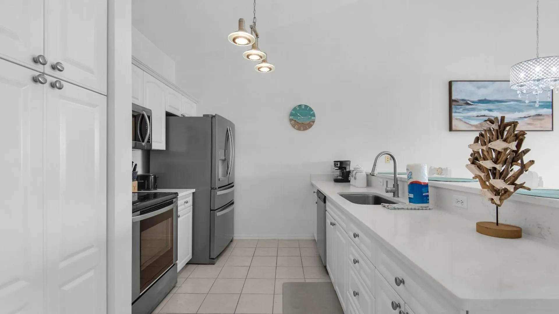 Spyglass Townhomes Unit 106 Sandtrap Destin United States